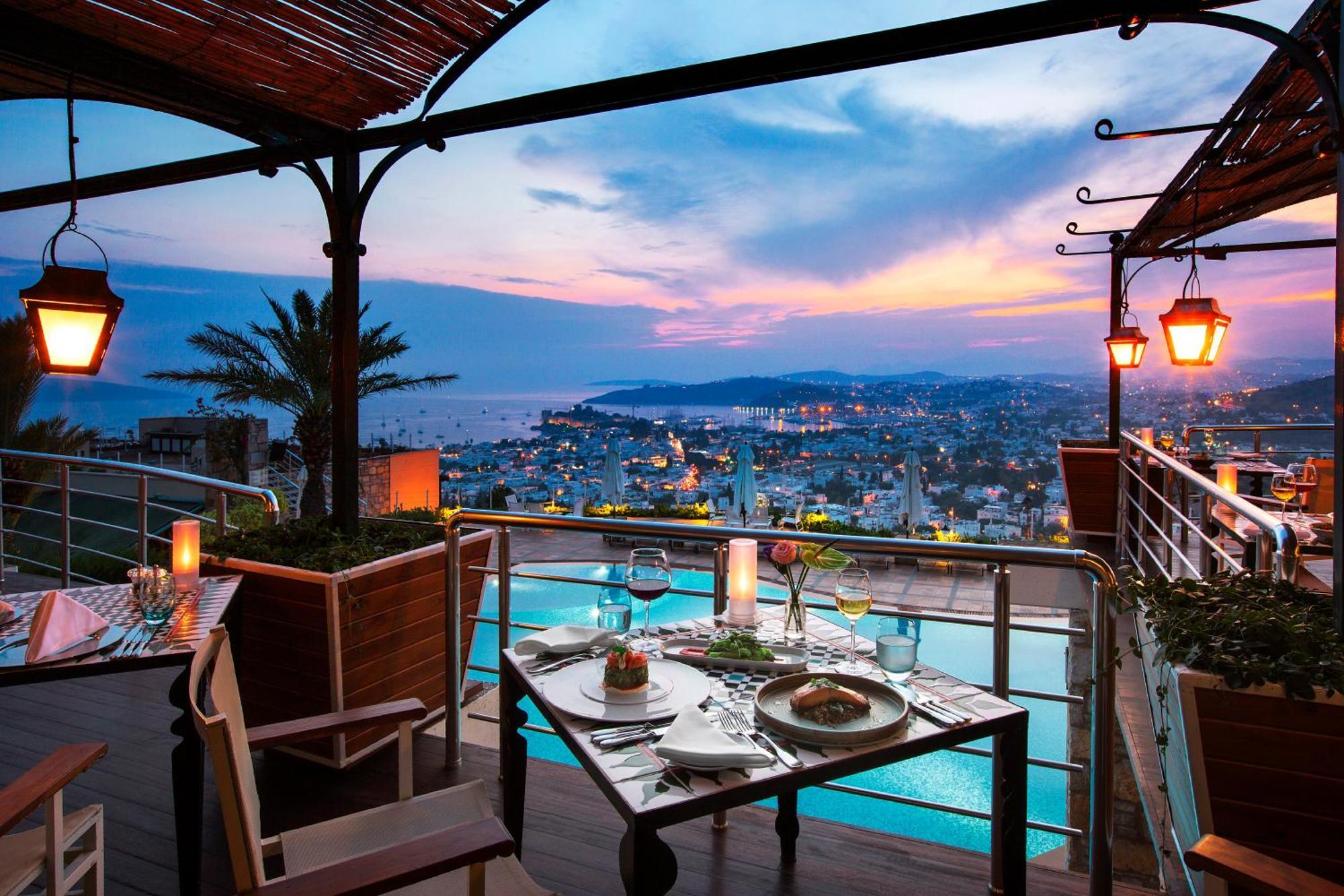 The Marmara - Adult Only