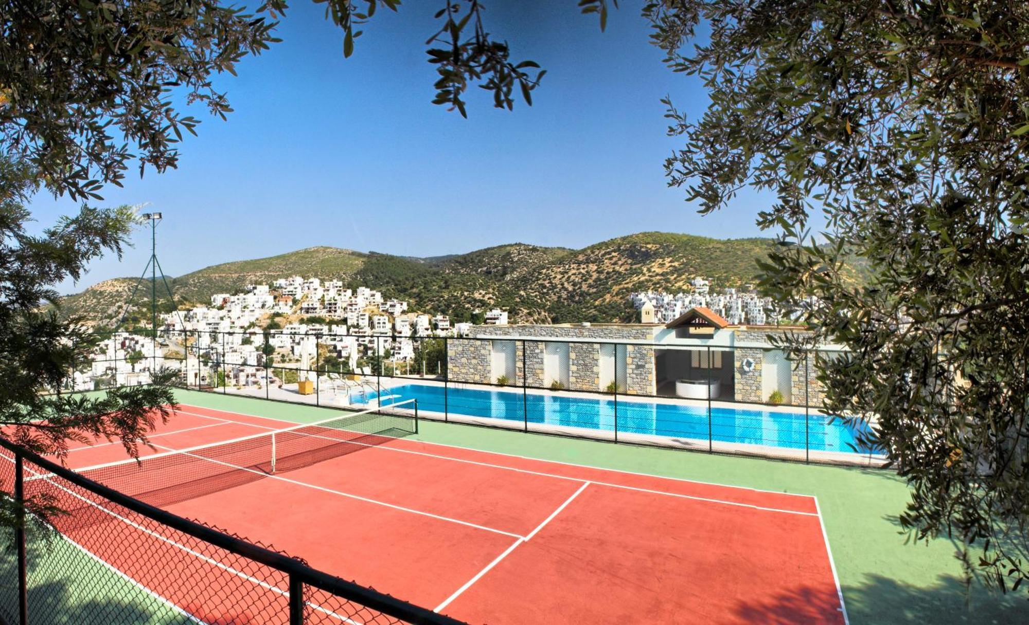 The Marmara - Adult Only Hotel 5*