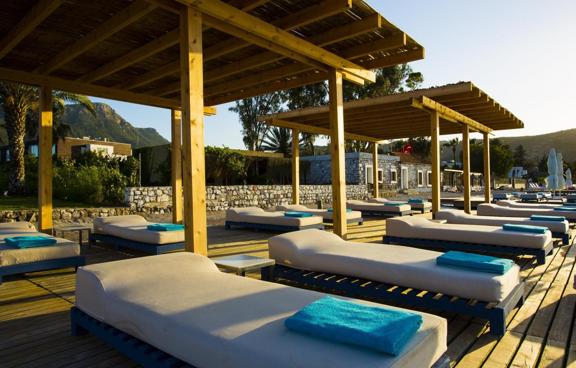 Hotel The Marmara - Adult Only Bodrum