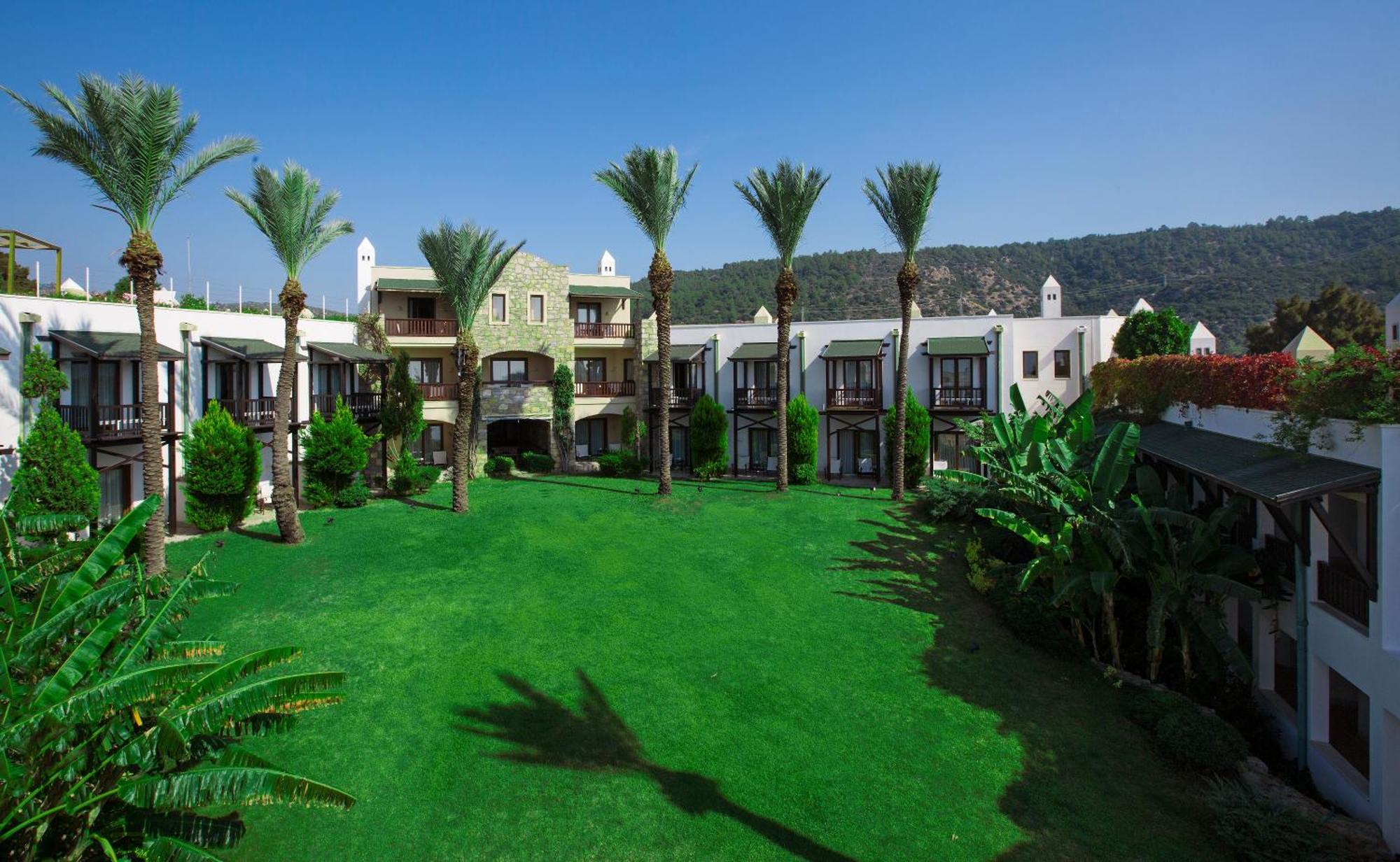 The Marmara - Adult Only 5*