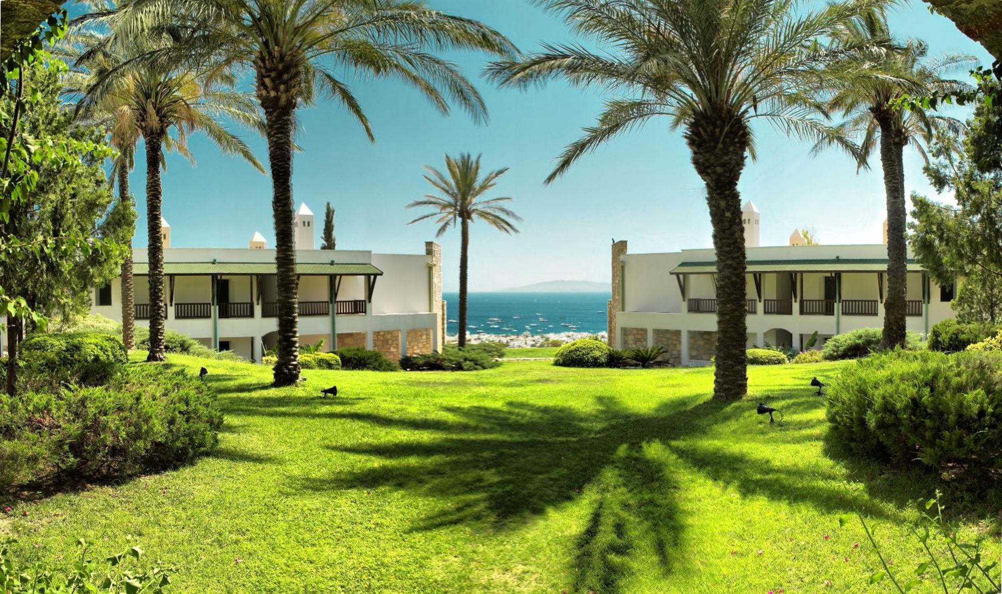 The Marmara - Adult Only 5* Bodrum