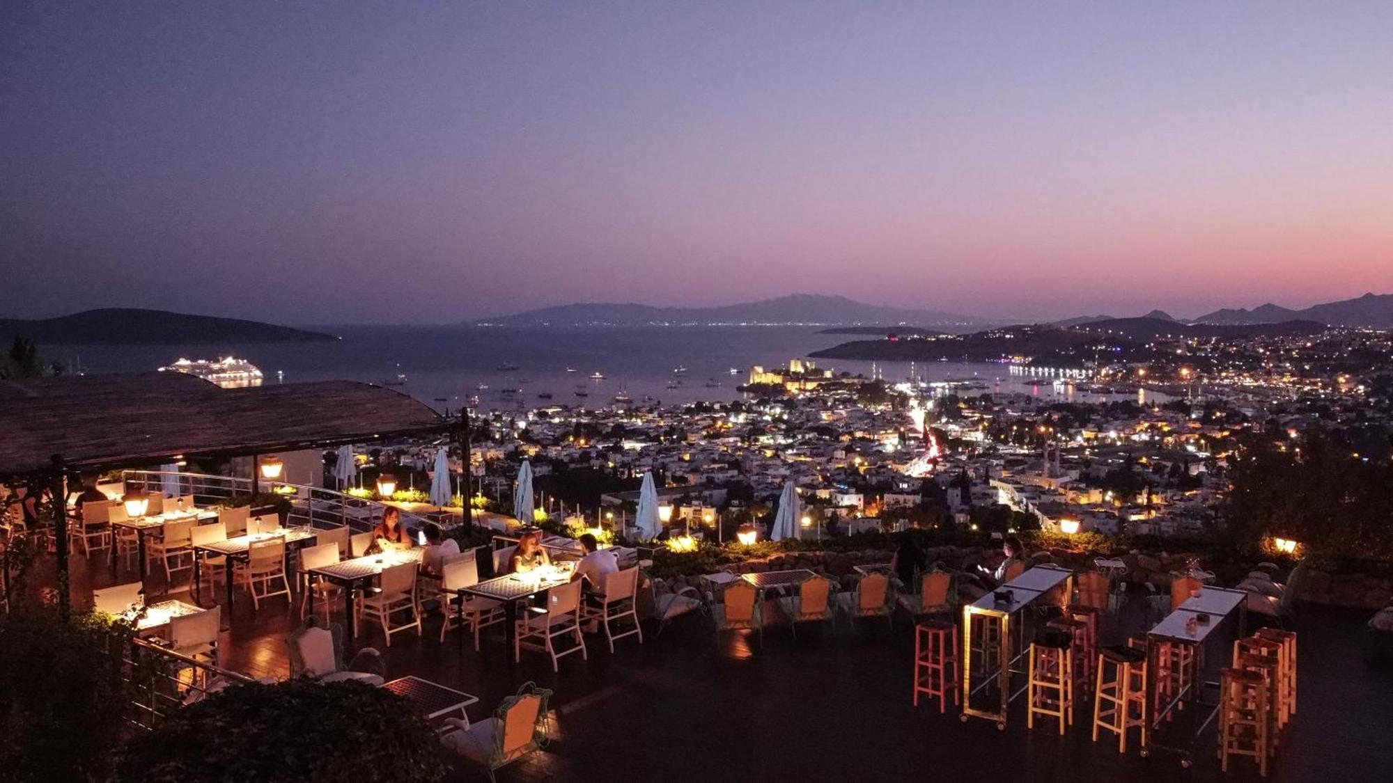 The Marmara - Adult Only