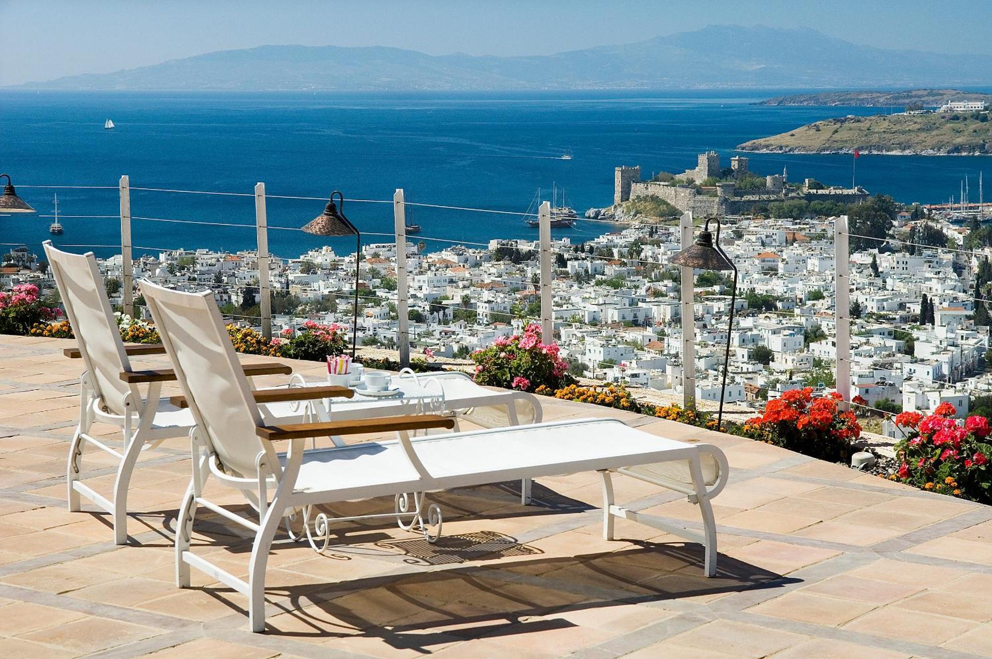 Hotel The Marmara - Adult Only 5*