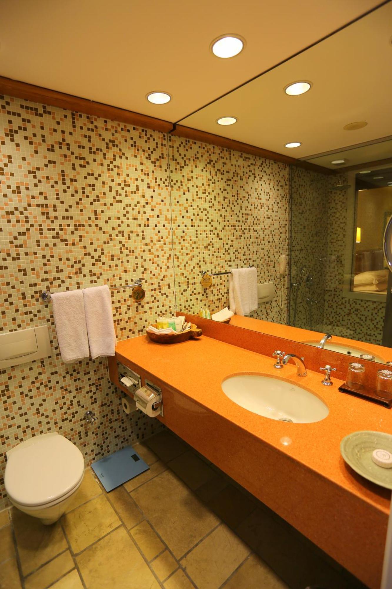 Hotel The Marmara - Adult Only 5*