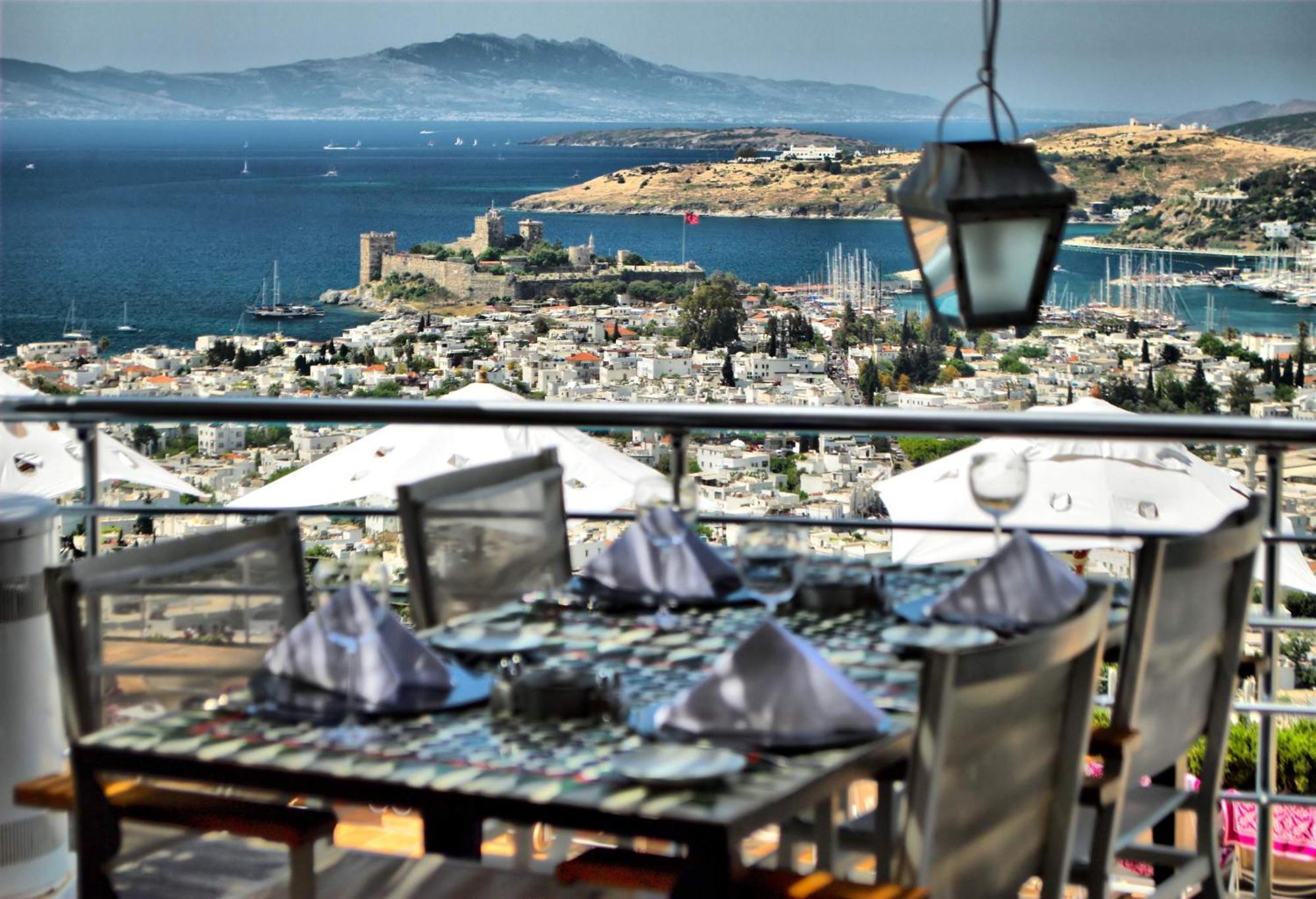 The Marmara - Adult Only