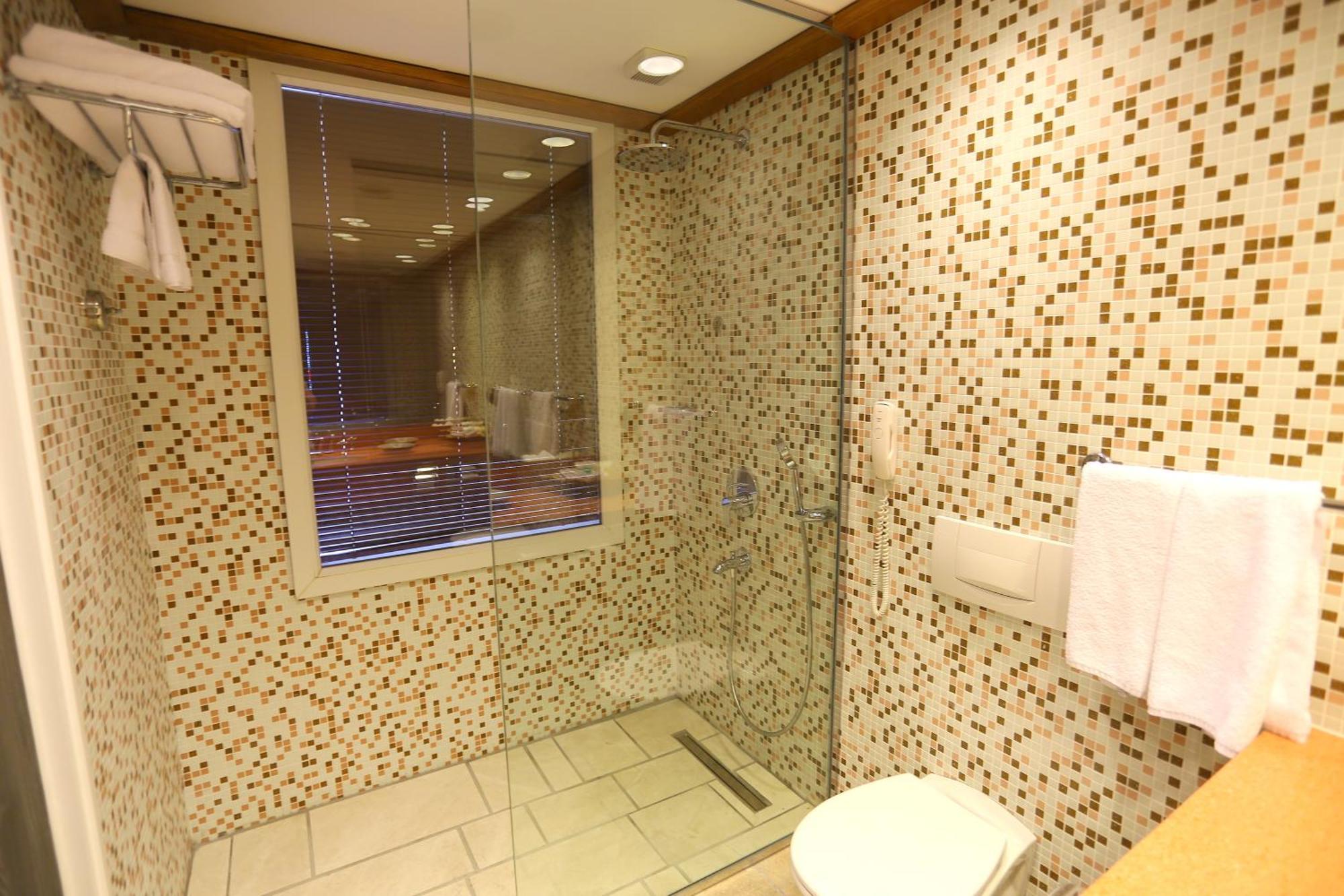 Hotel The Marmara - Adult Only 5*