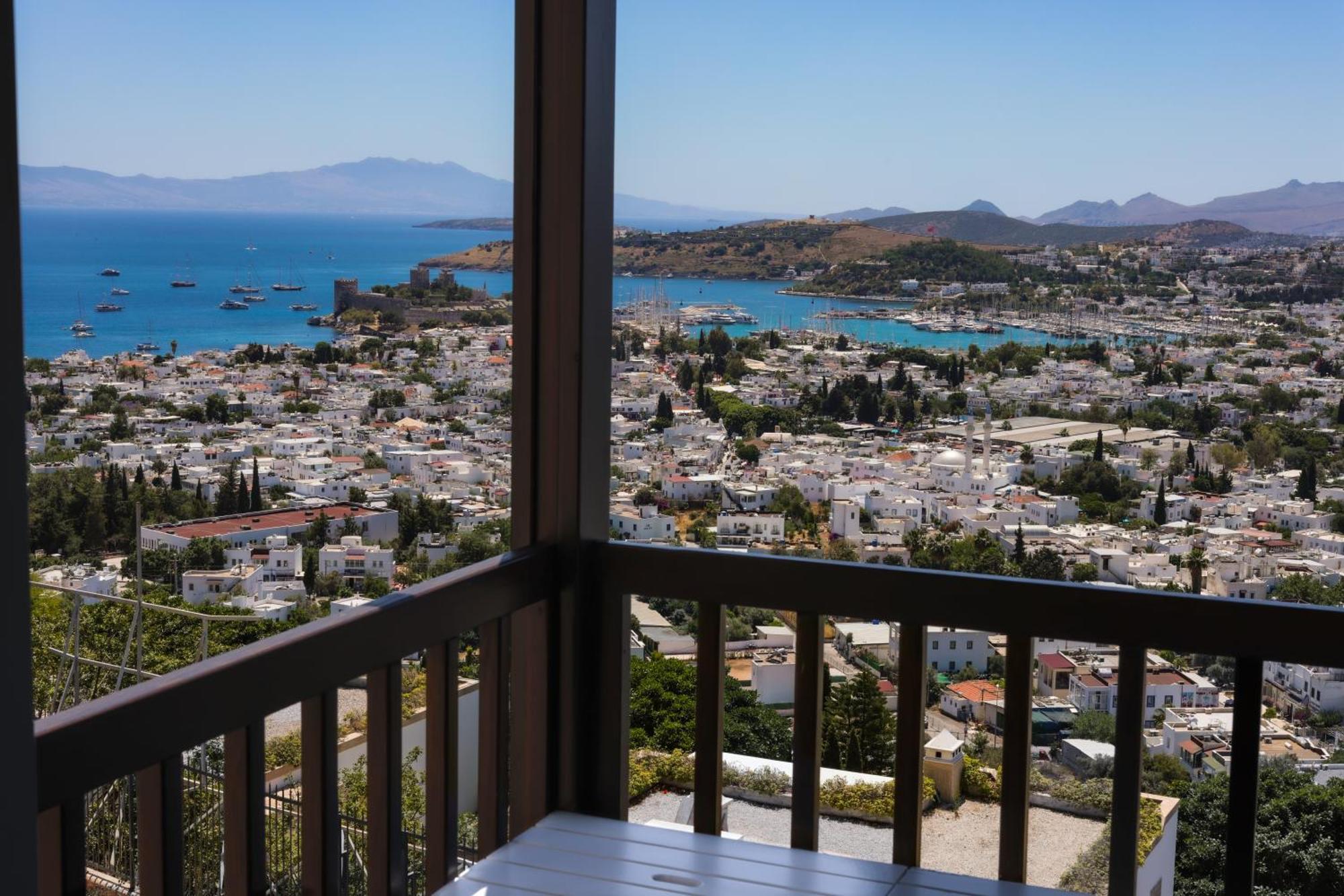 Hotel The Marmara - Adult Only